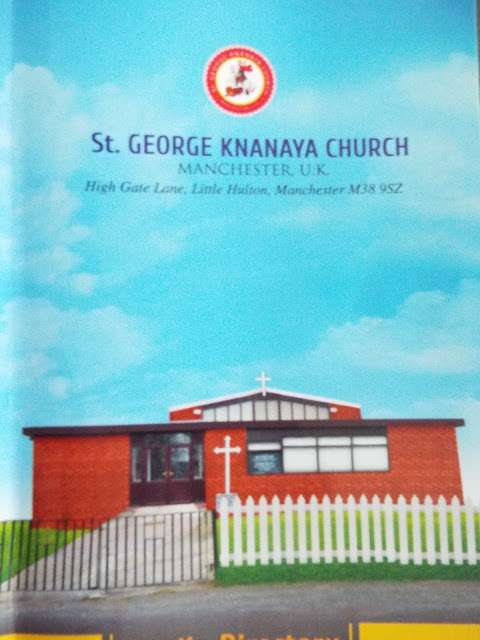 St. George Knanaya Church photo